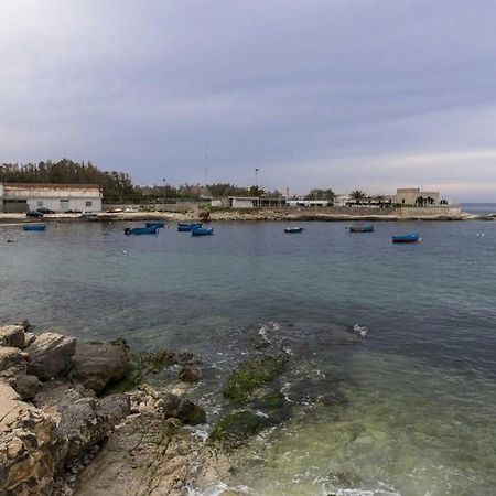 Iolyhouse Villa Triggiano Dış mekan fotoğraf