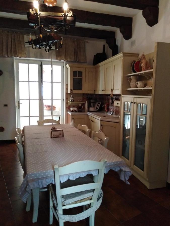 Iolyhouse Villa Triggiano Dış mekan fotoğraf