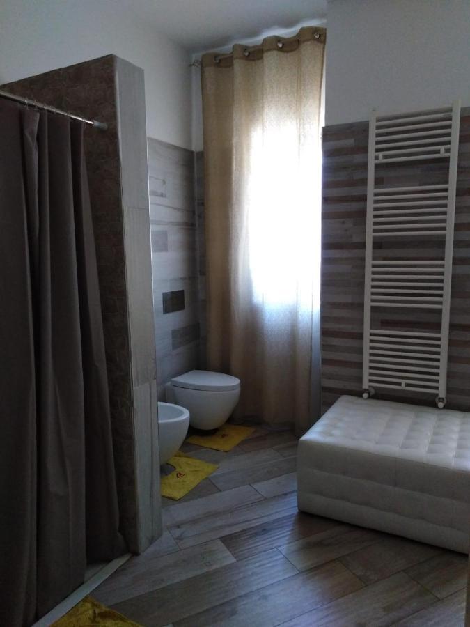 Iolyhouse Villa Triggiano Dış mekan fotoğraf