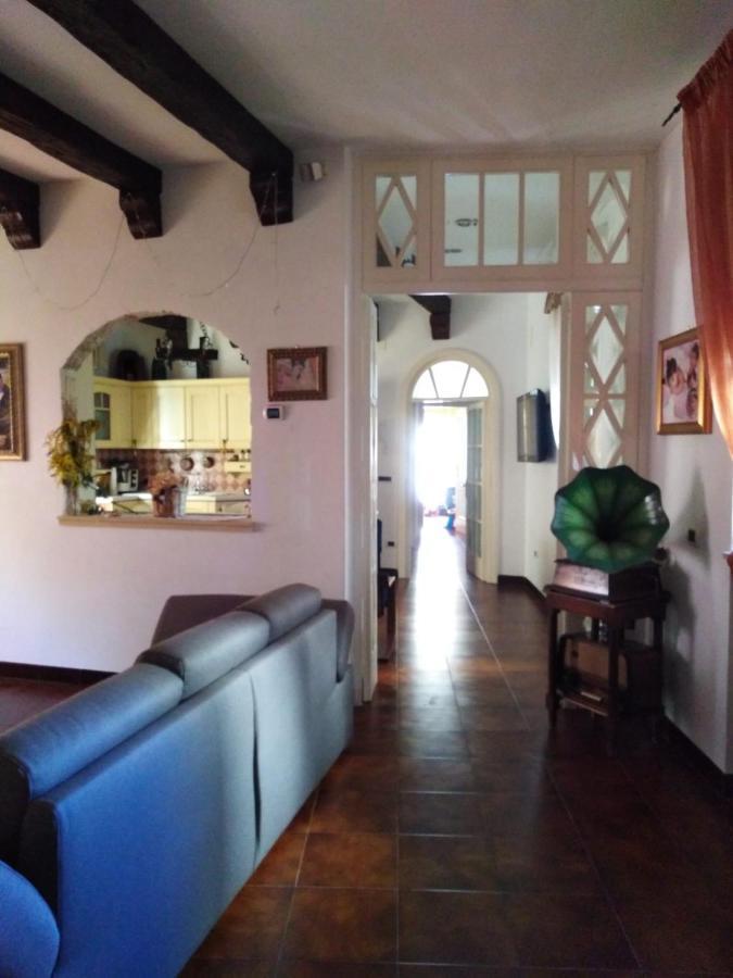 Iolyhouse Villa Triggiano Dış mekan fotoğraf
