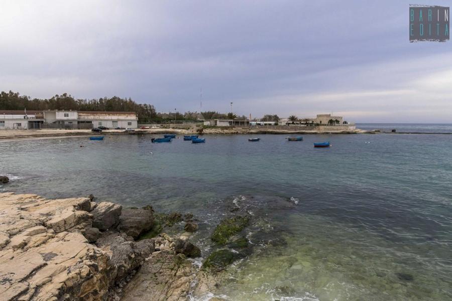 Iolyhouse Villa Triggiano Dış mekan fotoğraf